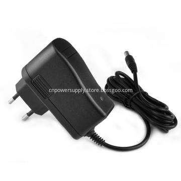 10W Linear Regulated Power Supply